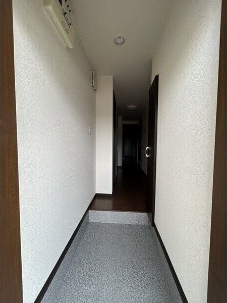 玄関　同型モデル