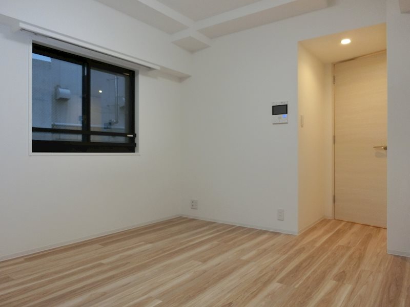 居室・リビング　☆明るい居室☆