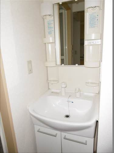 その他部屋・スペース　洗面化粧台