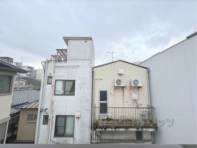 メゾン・ソネット二条新町のその他写真