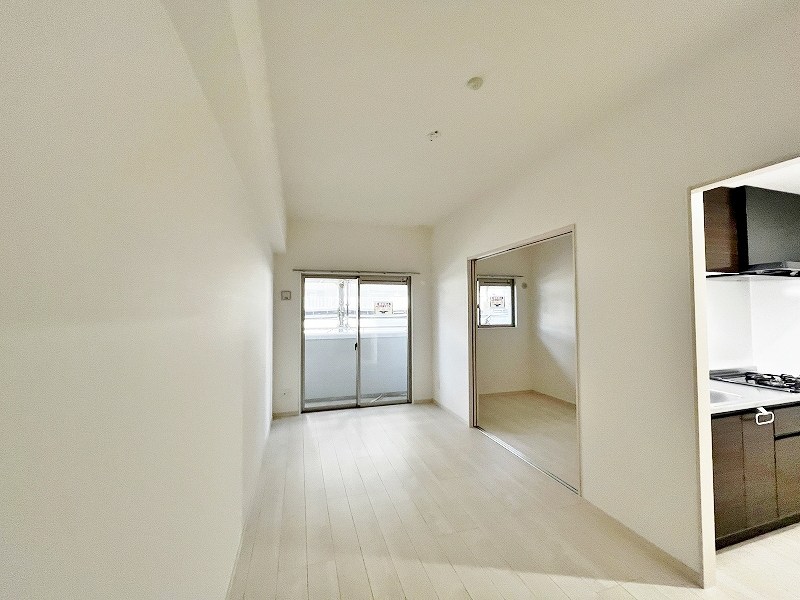 居室・リビング　★LDK11帖★