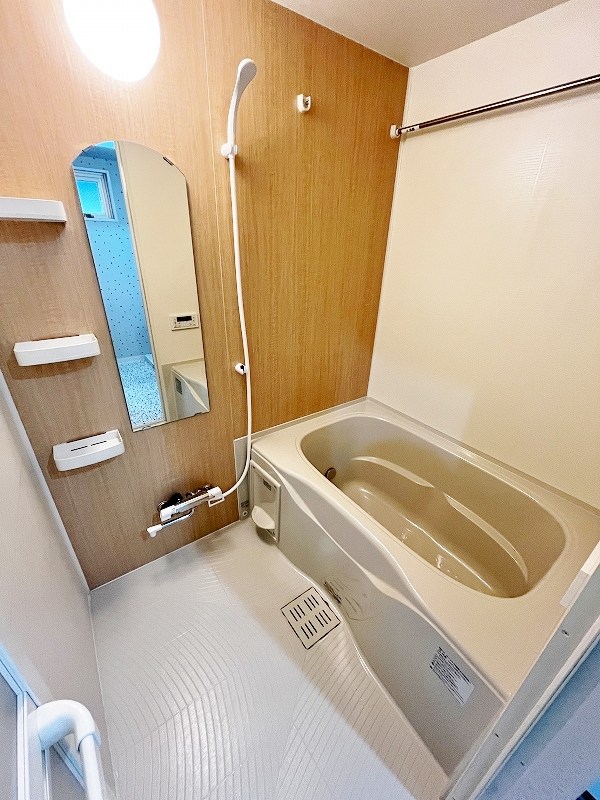 バス・シャワールーム　★浴室★