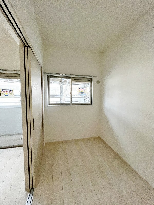 その他部屋・スペース　★洋室3.7帖★