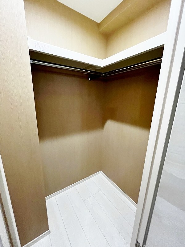 収納　★クローゼット★