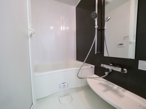 バス・シャワールーム　バスルーム　※同タイプの部屋のお写真です