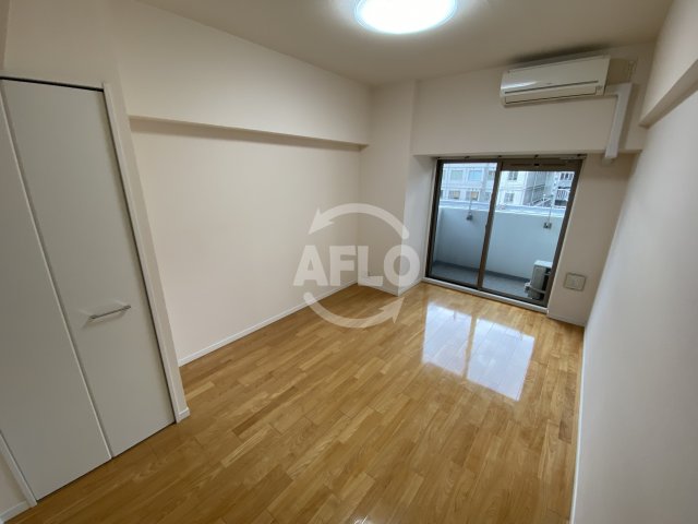 その他部屋・スペース　エスライズ梅田DOSHIN　洋室