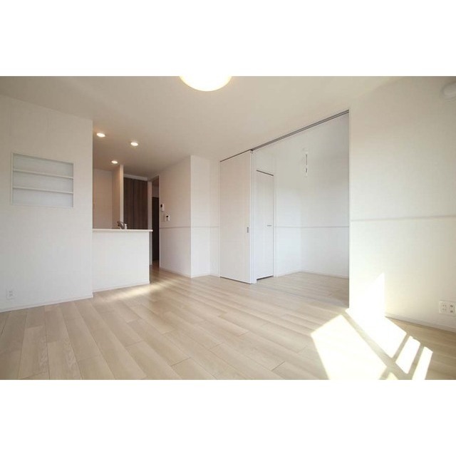 居室・リビング　※画像は全て２０１の内観写真