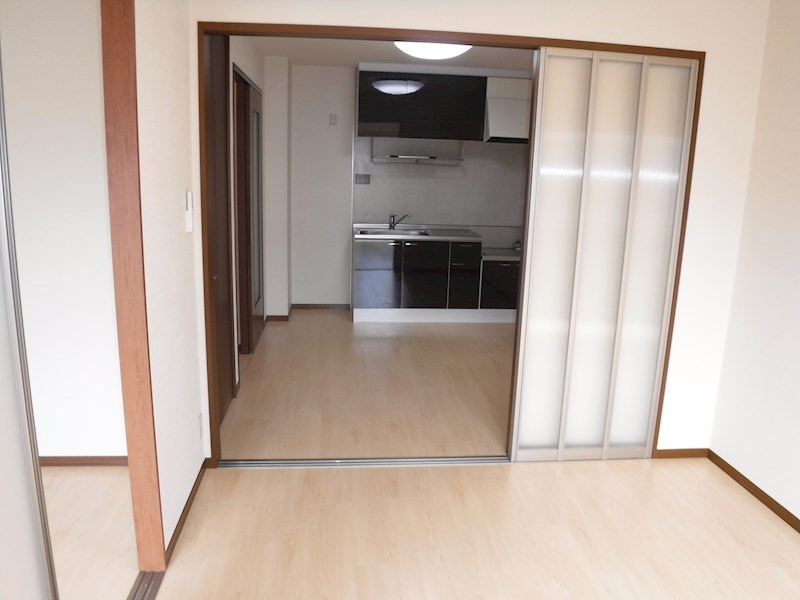 居室・リビング　写真は類似部屋
