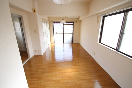 その他部屋・スペース　※別号室の写真です