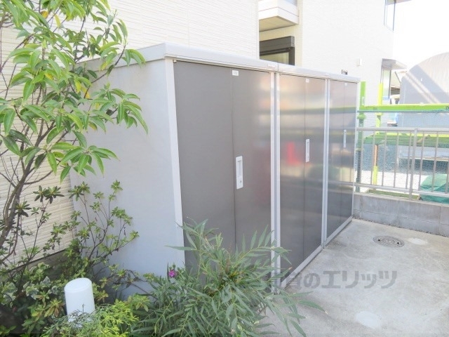 その他　貸倉庫