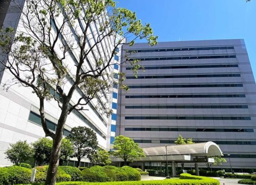 その他　かながわサイエンスパーク(KSP)（その他）まで646m