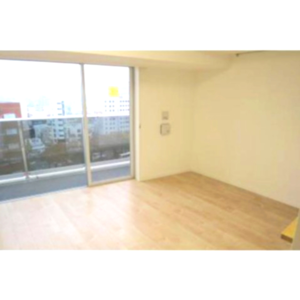 居室・リビング　※写真は同タイプ住戸です。