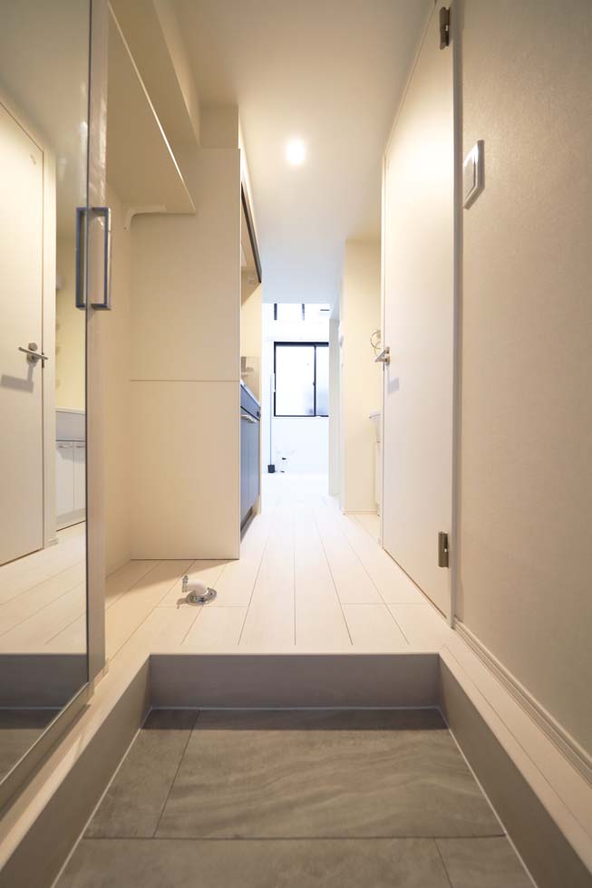 その他部屋・スペース　物件の内装です