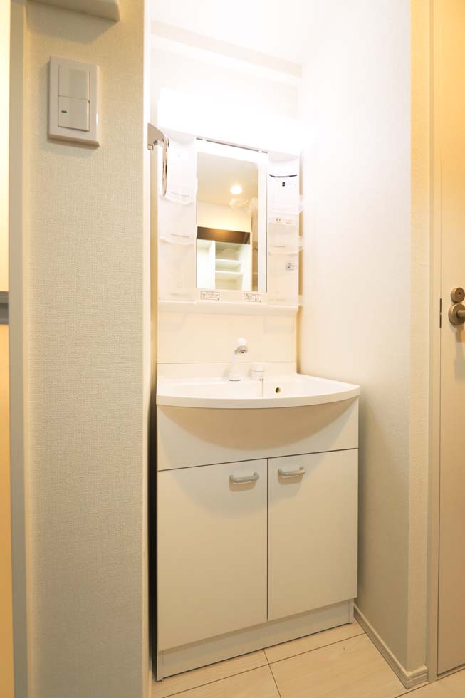 その他部屋・スペース　内装です