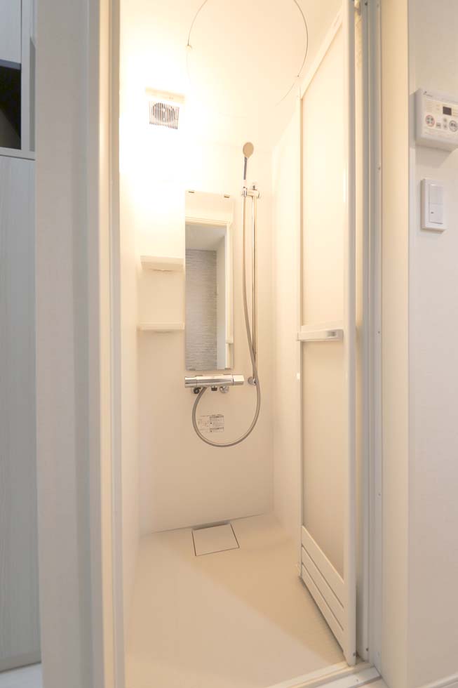 その他部屋・スペース　物件の内装です