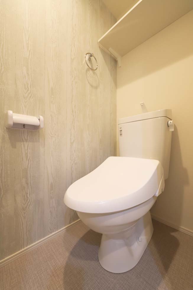 その他部屋・スペース　内装です