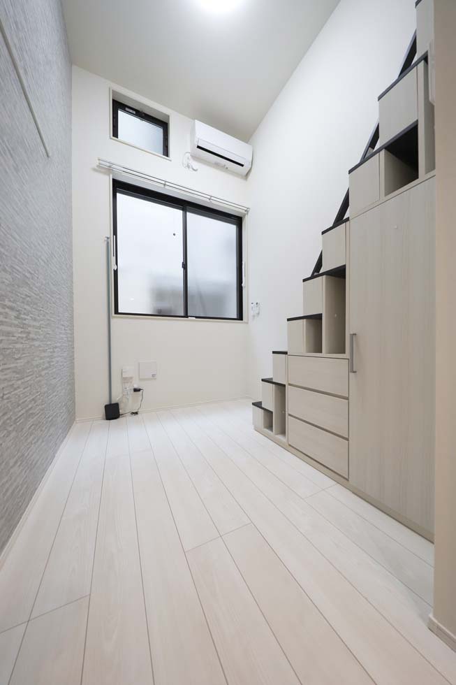 その他部屋・スペース　きれいな内装です