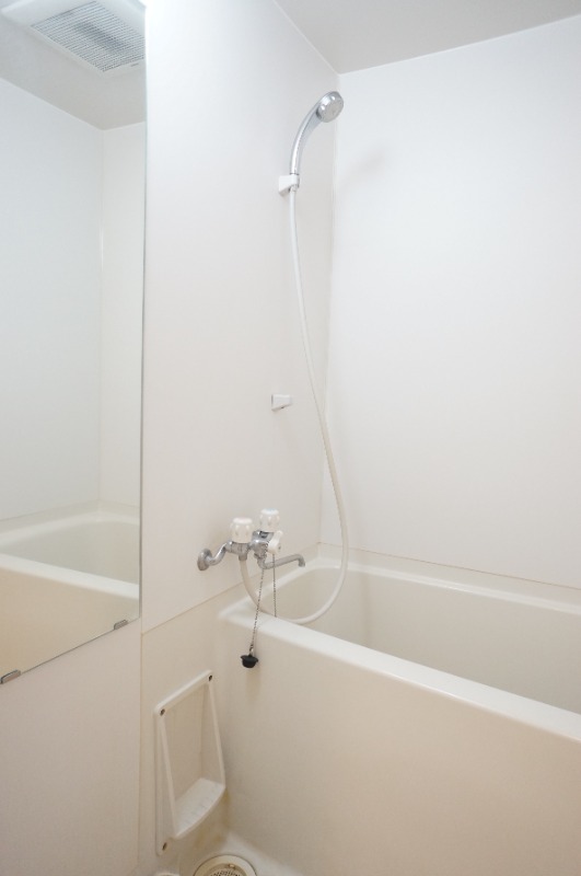 バス・シャワールーム　別号室