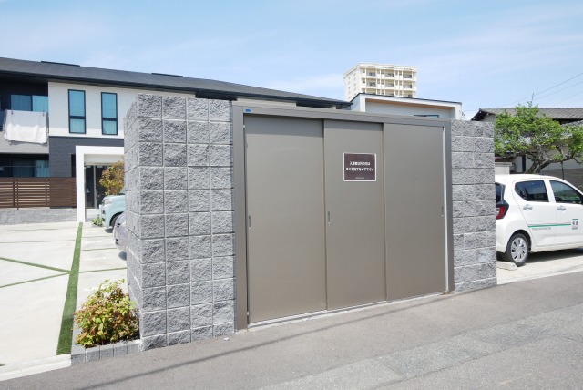 その他　その他共用部分