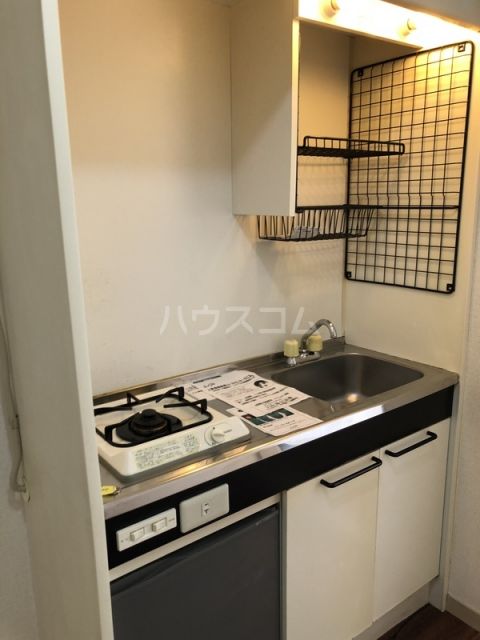 キッチン