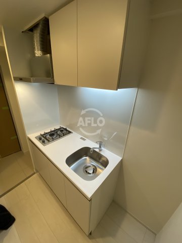 キッチン　THE MUSIC COURT