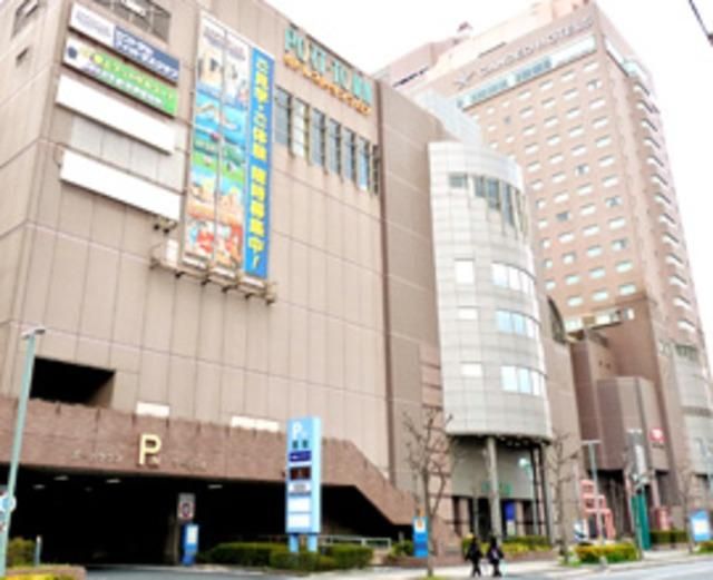 その他　千葉ポートタウン（その他）まで660m