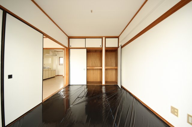 その他部屋・スペース　寝室にぴったりのお部屋です