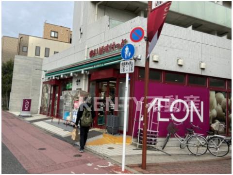 スーパー　まいばすけっと 大鳥居駅北店（スーパー）まで244m