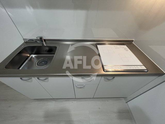 キッチン　アート北巽　キッチン