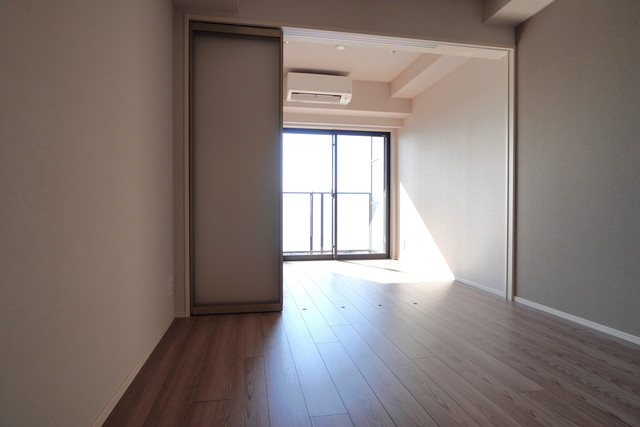 居室・リビング　※写真は同タイプ住戸です。