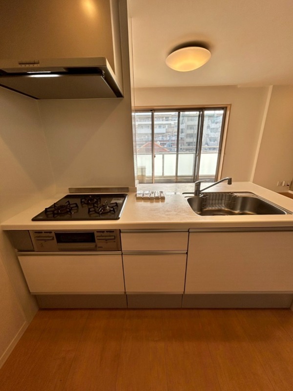 キッチン　別室参照