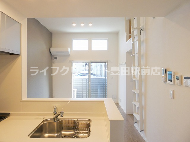 その他部屋・スペース　※外観、室内共に同ハウスメーカー類似商品（イメージ）