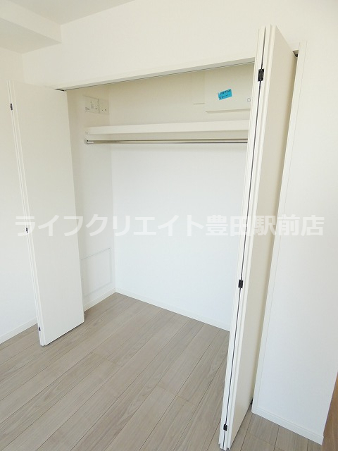 収納　※外観、室内共に同ハウスメーカー類似商品（イメージ）