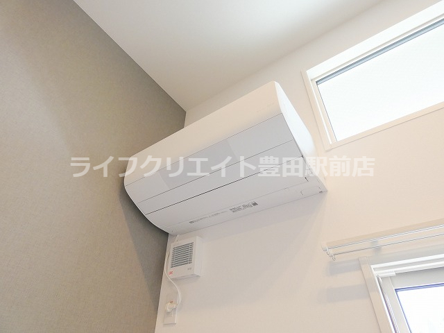 その他設備　※外観、室内共に同ハウスメーカー類似商品（イメージ）