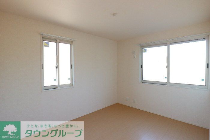 その他部屋・スペース　※別号室参考写真です