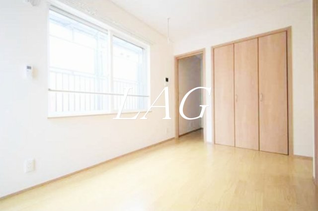 居室・リビング　洋室のお部屋です。