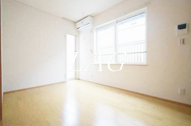 その他部屋・スペース　寝室です。