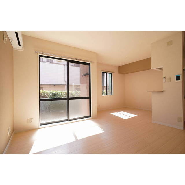 居室・リビング　※別部屋の写真のためイメージです。