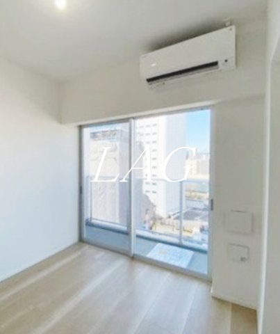 居室・リビング　洋室です。