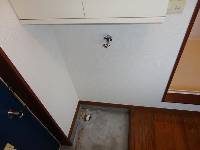 その他設備　★室内洗濯機置場有り★