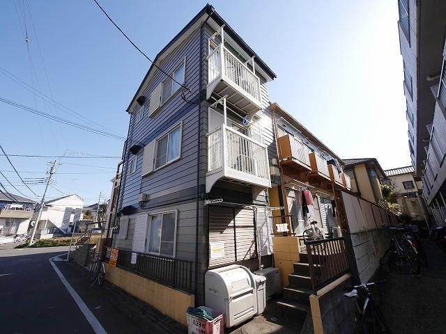 建物外観　★きれいな外観★