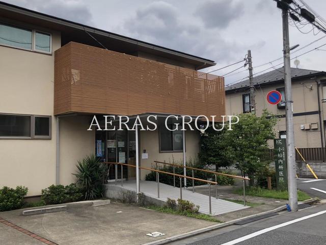 病院　小船内科医院（病院）まで407m