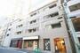 大井町駅より徒歩2分 5階 築39年の賃貸物件