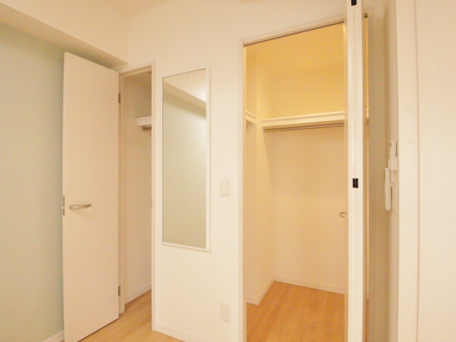 収納　※別室の参考写真の為、現況優先です。