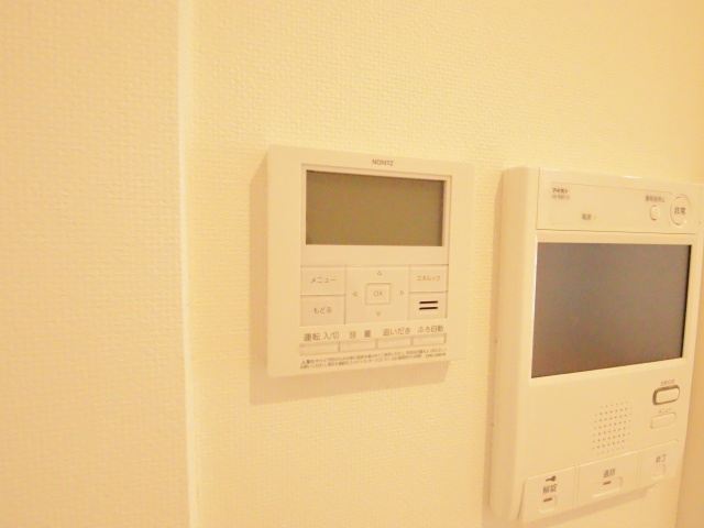 その他設備　※別室の参考写真の為、現況優先です。