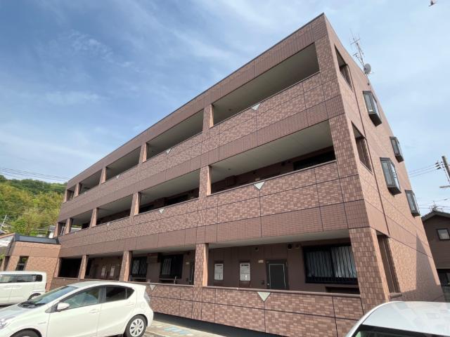 駐車場　外観写真（昼）
