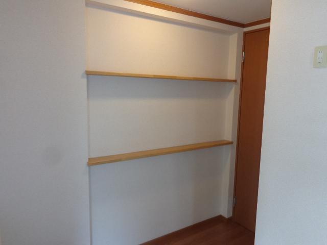 その他部屋・スペース　リビング