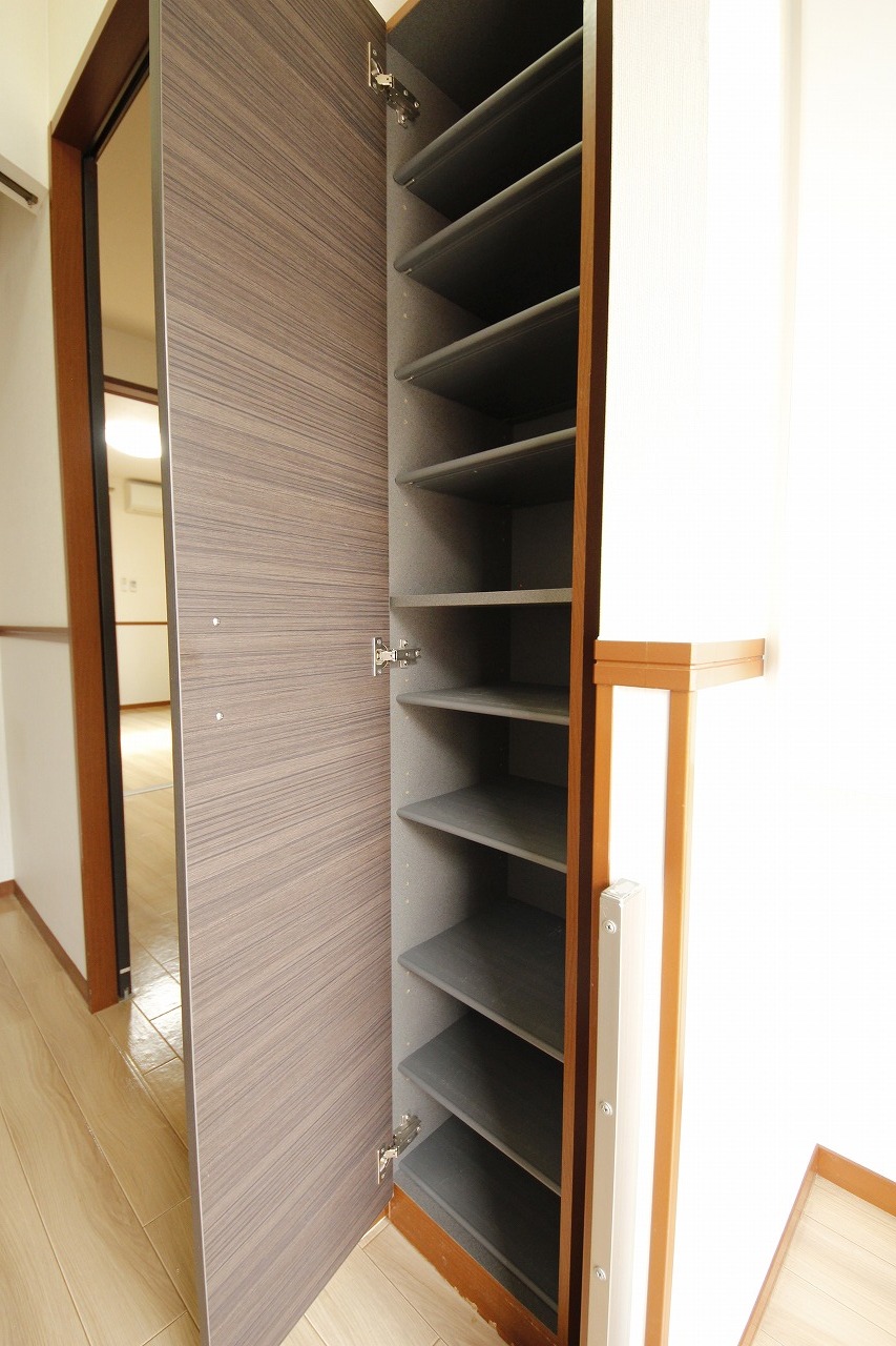 その他　※別部屋の写真です。