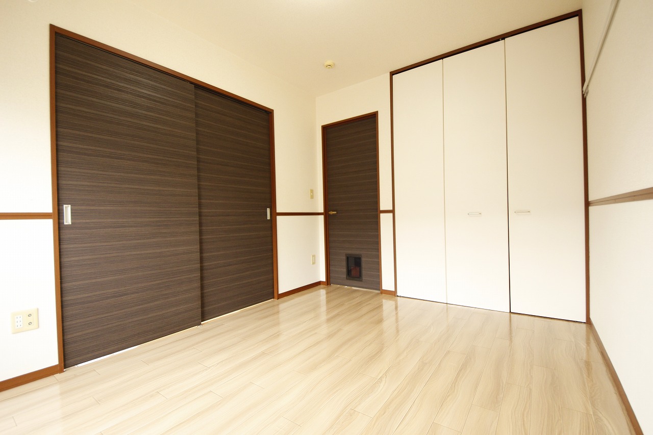 その他部屋・スペース　※別部屋の写真です。