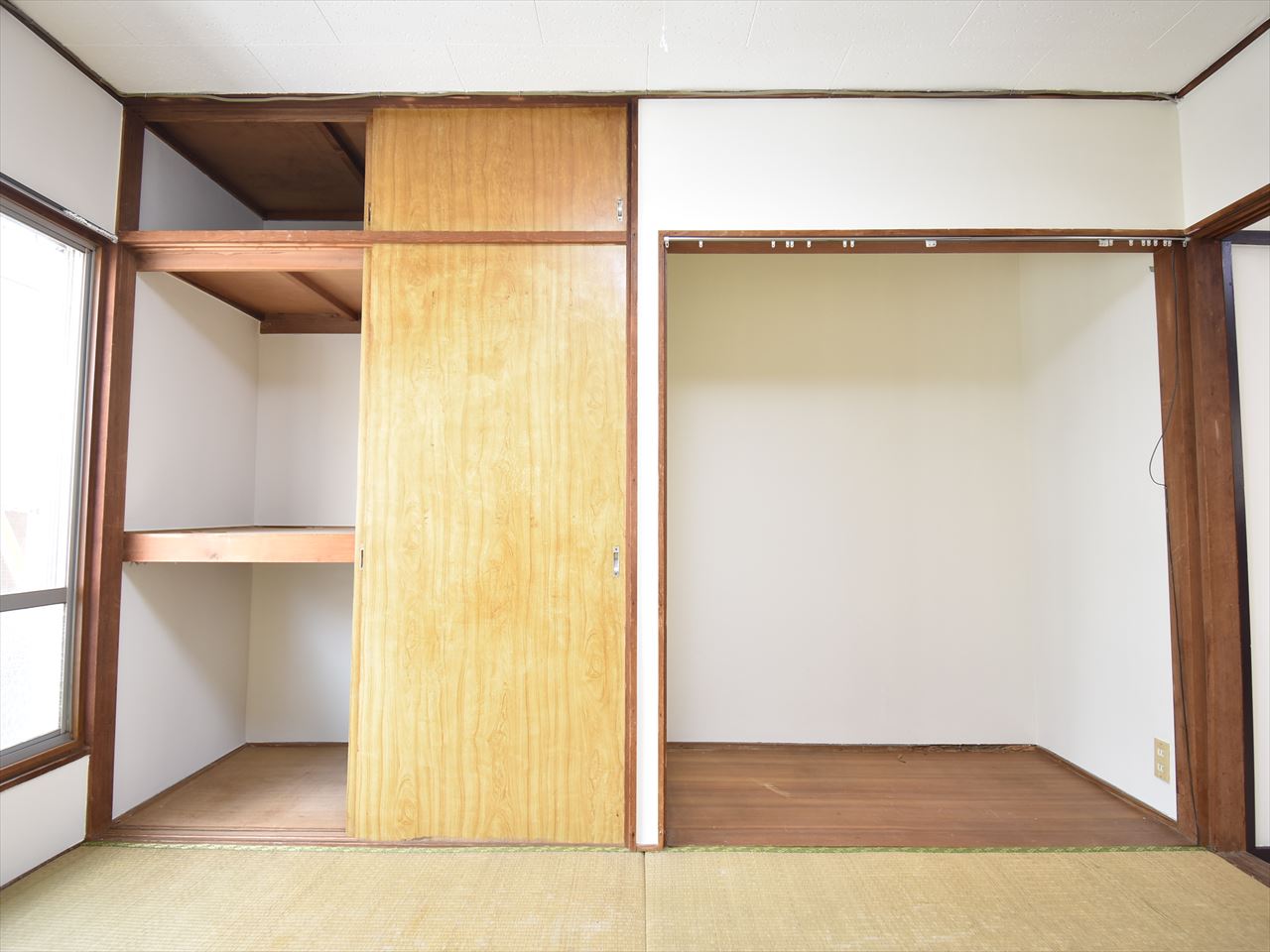 収納　収納スペースが多く、便利にお使い頂けます。